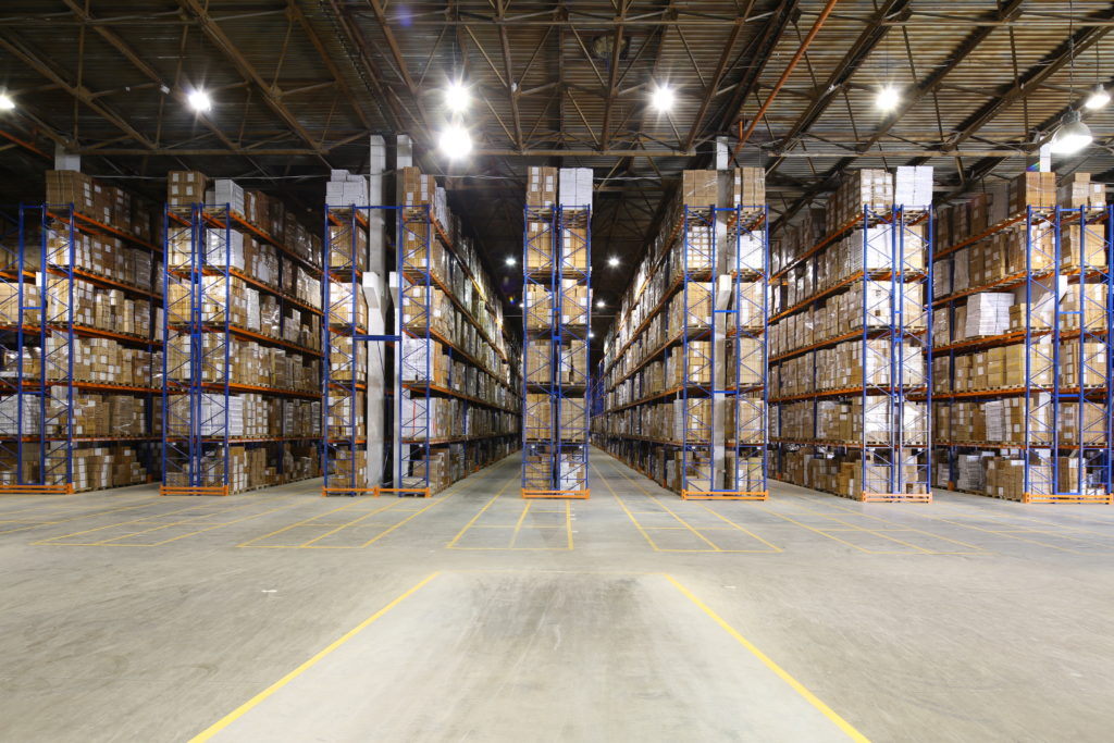 warehousing